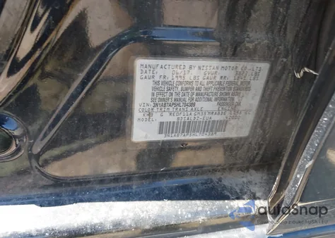 2017 Nissan Sentra Sv from USA, damaged, VIN 3N1AB7AP5HL704389